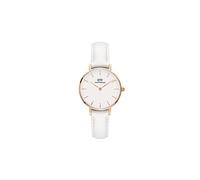 Daniel Wellington Ladies White Petite Bondi Watch DW00100189