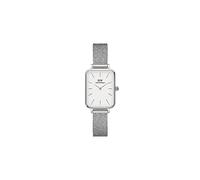 Daniel Wellington Ladies White Quadro Watch DW00100438