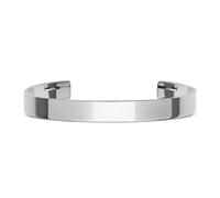 Daniel Wellington Line Cuff DW00401774 - Woman Silver