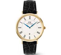 Daniel Wellington DW00100915 Mens Classic Gold 40mm Watch