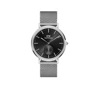 Daniel Wellington Classic Multi-eye DW00100711 - Man - 40 mm - Analogue - Quartz - Mineral Glass Black 40 mm