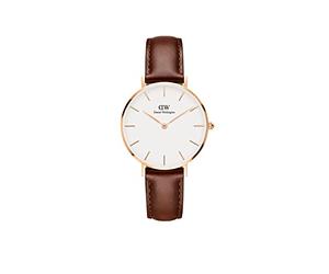 DANIEL WELLINGTON Model Clock DW00100175 Brand