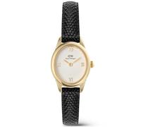 Daniel Wellington Ophelia Mini DW00100890 - Woman - 22 mm - Analogue - Quartz - Mineral Glass White 22 mm