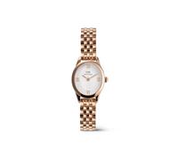 Daniel Wellington Ophelia Women's Watch Mini Rose Gold DW00100805, pink