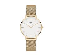 Daniel Wellington Petite 32mm Evergold DW00100348