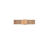 Daniel Wellington Petite Melrose, Rose Gold Watch Strap, 12mm, Stainless Steel, for Women