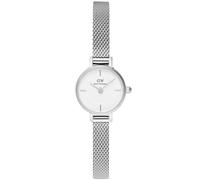 Daniel Wellington Petite Mini DW00100746 - Woman - 19 mm - Analogue - Quartz White 19 mm