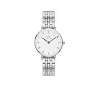 Daniel Wellington Petite Roman Numerals Women's Watch, 28 mm Women's Watch