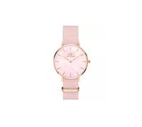 Daniel Wellington Petite Rouge Rose Gold 32mm Ladies Watch