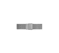 Daniel Wellington Petite Sterling, Silver Watch Strap, 12mm, Mesh, for Women