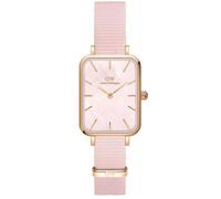 Daniel Wellington Quadro Pressed 20mm Ladies Watch DW00100509