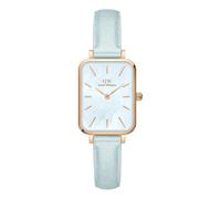 Daniel Wellington Quadro Pastel Mop Blue DW00100638