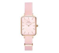 Daniel Wellington Quadro Pressed 20mm Ladies Watch DW00100509