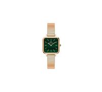 Daniel Wellington Quadro Watch Rose Gold Stainless Steel (316L)