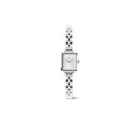 Daniel Wellington, Silver, 15.4X18.2MM