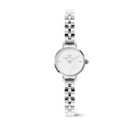 Daniel Wellington, Silver, 19MM