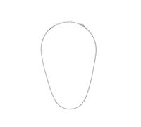 Daniel Wellington Twisted Chain Necklace 40-44cm