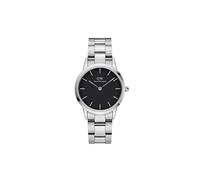 Daniel Wellington Unisex-Adult Analog Japanese Quartz Watch Iconic Link