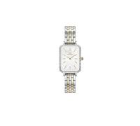 Daniel Wellington Vintage Stainless Steel Crystal Watch for Women