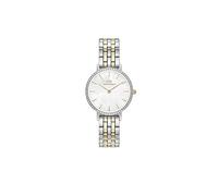 Daniel Wellington Vintage Stainless Steel Crystal Watch for Women