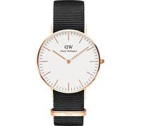 Daniel Wellington Watch Classic 36 Cornwall 36mm - White DNW-147