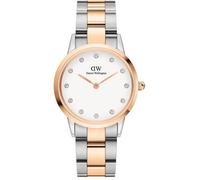 Daniel Wellington Watch Iconic Lumine White 32mm - White DNW-219