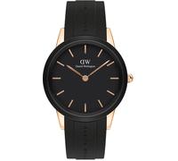 Daniel Wellington Watch Iconic Motion - Black DNW-243