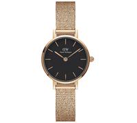 Daniel Wellington Watch Petite 24 D - Black DNW-253