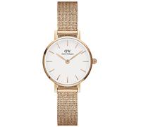 Daniel Wellington Watch Petite 24 - White DNW-258