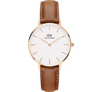 Daniel Wellington Watch Petite 32 Durham 32mm - White DNW-134