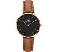 Daniel Wellington Watch Petite 32 Durham - Black DNW-130