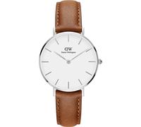 Daniel Wellington Watch Petite 32 Durham - White DNW-142