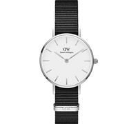 Daniel Wellington Watch Petite Cornwall 28mm - White DNW-018