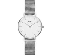 Daniel Wellington Watch Petite Sterling 28mm - White DNW-010