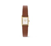 Daniel Wellington Bound Mini DW00100905 - Woman - 17 mm - Analogue - Quartz - Mineral Glass White 17 mm