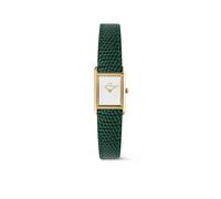 Daniel Wellington Bound Mini DW00100906 - Woman - 17 mm - Analogue - Quartz - Mineral Glass White 17 mm