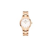 Daniel Wellington Women's DW00100211 Iconic 32mm Quartz Watch in Rose Gold Daniel Wellington Rose Gold One Size