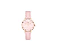 Daniel Wellington Women's DW00100633 Petite 28mm Quartz Watch in Pink