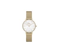 Daniel Wellington Watch Petite Lumine DW00100662 - Ladies 28mm Gold Quartz