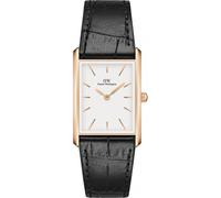 Daniel Wellington Bound Watch One Size 316L Stainless Steel with PVD Plated Rose Gold, Rose Gold, Standard Size, Strap
