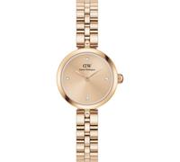 Daniel Wellington DW00100720 Elan Lumine Unitone Rose Gold Watch