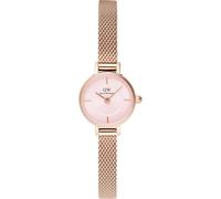 Daniel Wellington DW00100743 Petite Mini Melrose Rose Gold 19mm Ladies Watch