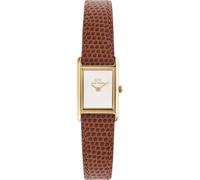 Daniel Wellington DW00100905 Ladies Bound Gold 17mm Watch