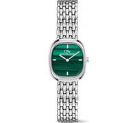 Daniel Wellington Women's DW00100991 Corta 30mm Quartz Watch in Silver