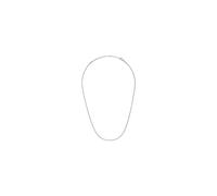 Daniel Wellington Twisted Chain Necklace 40-44cm