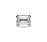 Daniel Wellington Women's Elan Ring in Silver