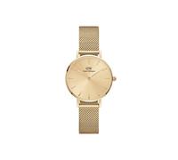 Daniel Wellington Ladies Gold Petite Unitone Watch DW00100473