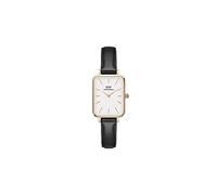 Daniel Wellington DW00100434 Quadro Rectangular Women's Watch