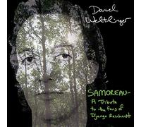 Daniel Weltlinger - Samoreau-Tribute To The Fans Of Django Reinhardt