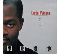 DANIEL WINANS - and the second half LP